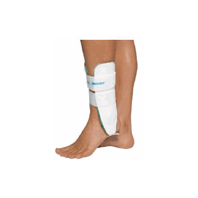 Ankle Support Air-stirrup One Size Fits Most