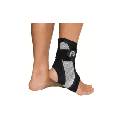 Ankle Support Aircast A60 Medium Right Ankl