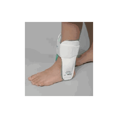 Ankle Support Aircast One Size Fits Most Hoo