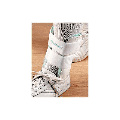 Ankle Support Aircast Sport-stirrup Right A