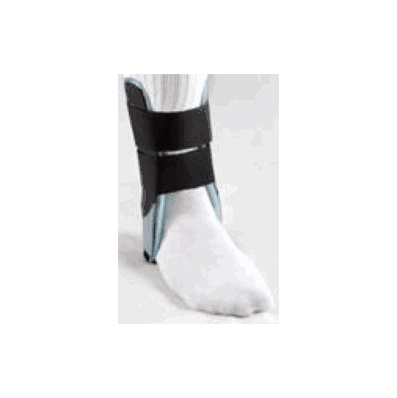 Ankle Support Airform Adult Hook And Loop Cl