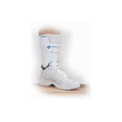Ankle Support Airform Adult Hook And Loop Cl