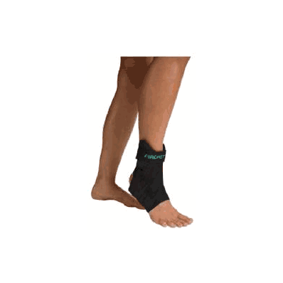 Ankle Support Airsport Large Pull-on / Hook