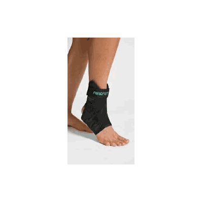 Ankle Support Airsport X-large Pull-on / Hoo