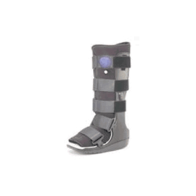 Ankle Support, Airwalker Roylan Low Lg - - S