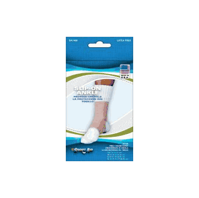 Ankle Support - Ankle Compression, Elas Bge X