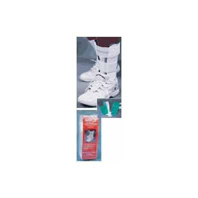 Ankle Support Bicro-lite One Size Fits Most