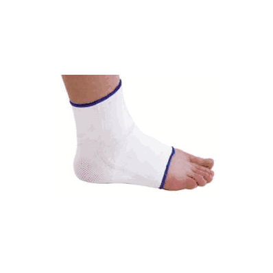 Ankle Support, Compression Med - - Alimed