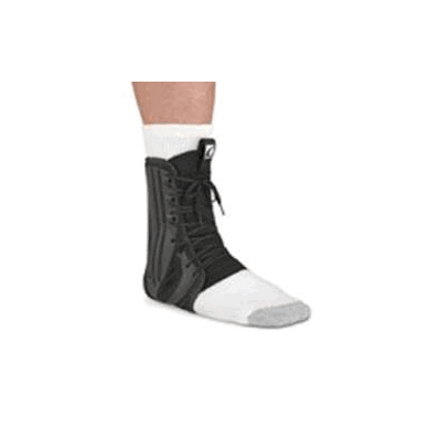 Ankle Support Exoform Medium Speed Lace / Fi