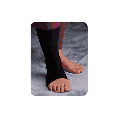 Ankle Support Extensor Large - Ankle Support