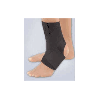 Ankle Support Ez-on - Ankle Wrap, Xlg - Bsn