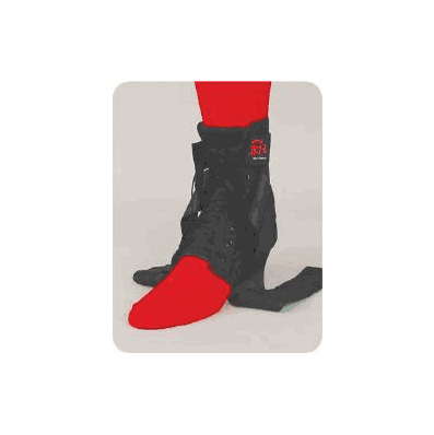 Ankle Support 2x-large Figure-8 Strap Size 15