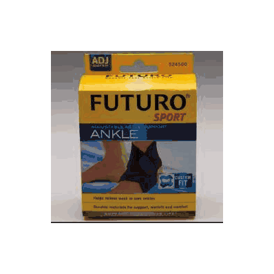 Ankle Support Futuro One Size Fits Most - An