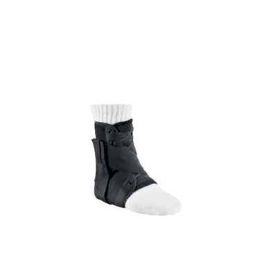 Ankle Support, Lace-up Lg - - Breg