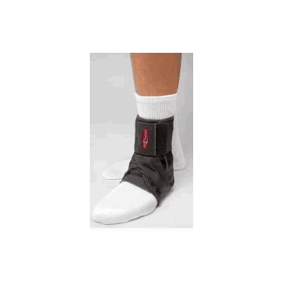 Ankle Support Large Lace-up / Figure-8 Strap