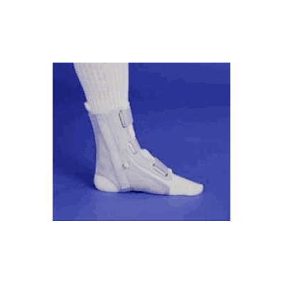 Ankle Support Large Left / Right - Ankle Supp