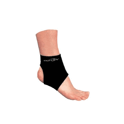 Ankle Support Medium, 9 - 11 Female, 8 - 10 M