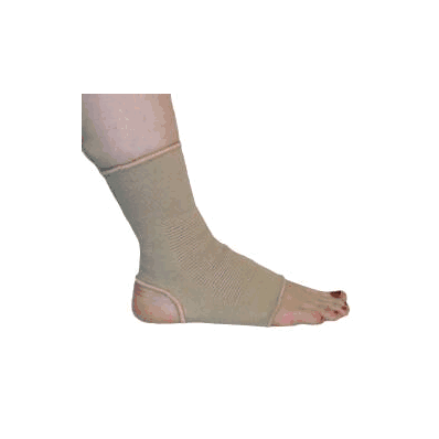 Ankle Support Medium - Ankle Support, P/O M