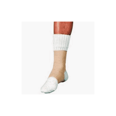 Ankle Support Medium Pull-on - Ankle Compress