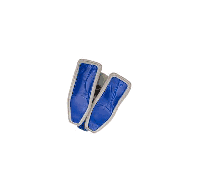 Ankle Support One Size Fits Most D-ring / Lac