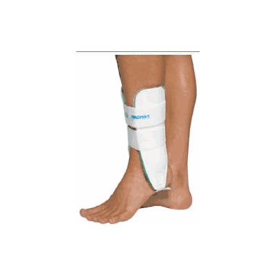Ankle Support Pediatric - Ankle Brace, Aircel