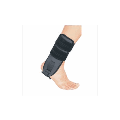 Ankle Support Procare One Size Fits Most Lef