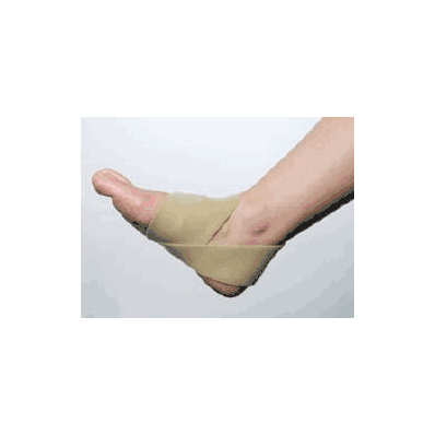 Ankle Support Pronation Spring Control X-lar