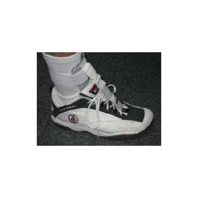 Ankle Support Right Ankle - Ankle Orthosis, A