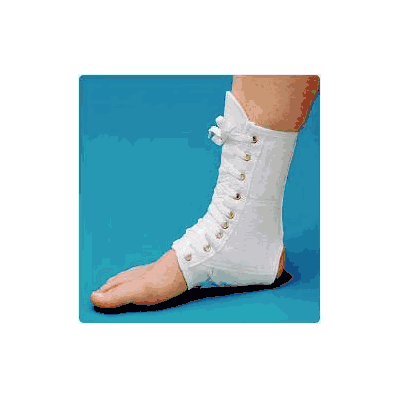 Ankle Support Rolyan Large Left Or Right Ank