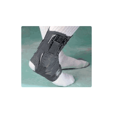 Ankle Support Rolyan Takeoff Sprint Brace M