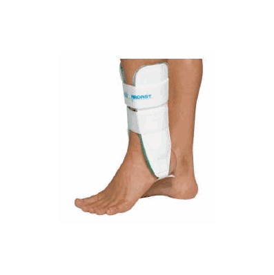 Ankle Support Sport-stirrup - Ankle Brace, A