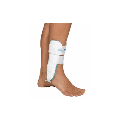 Ankle Support Sport-stirrup One Size Fits Mo