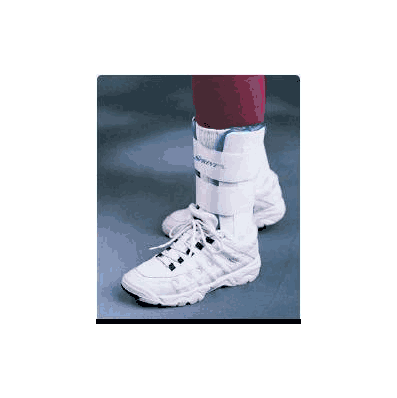 Ankle Support Sprint One Size Fits Most Hook