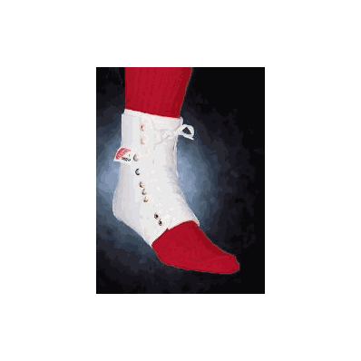 Ankle Support Swede-o Inner Lok 8 Large Lef