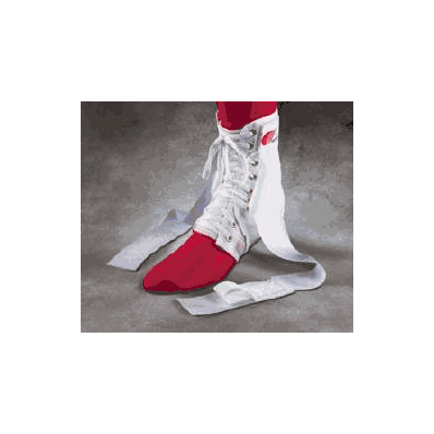 Ankle Support Swede-o Strap Lok Medium Lace