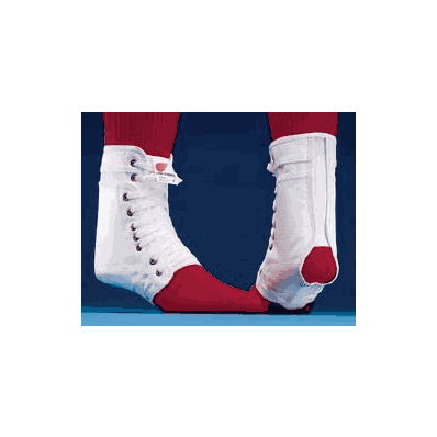 Ankle Support Swede-o Universal Ankle Lok S