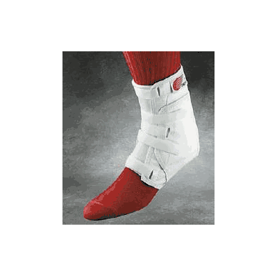 Ankle Support Swede-o Universal Easy Lok X-