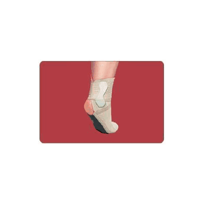Ankle Support Thermoskin Afg Stabilizer Sma