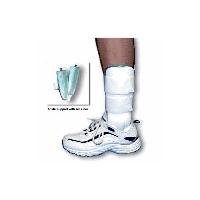 Ankle Support Universal - Ankle Support, Un