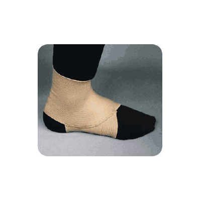 Ankle Support 2x-large - Ankle Support, Elas