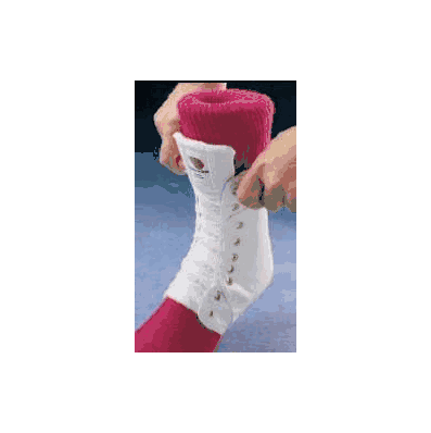 Ankle Support Swede-o Ankle Lok Small - Ank