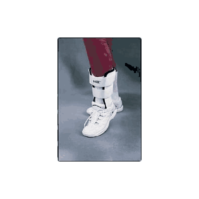 Ankle Support X-cel Trainer / Sport Hook And