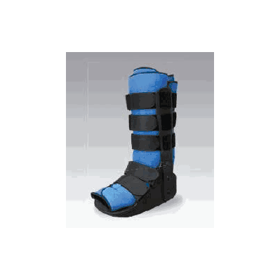Ankle Walker Boot Air Traveler X-small Hook