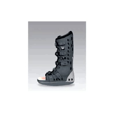 Ankle Walker Boot Body Armor Ii Small, High