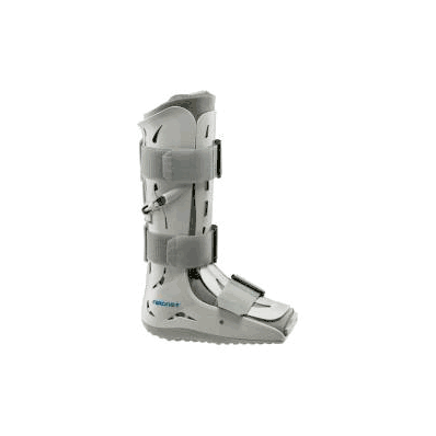 Ankle Walker Boot Fp Walker Pediatric Hook A