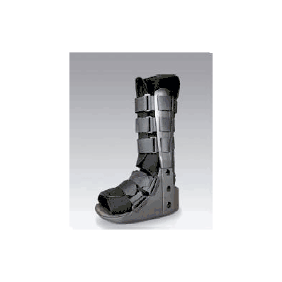 Ankle Walker Boot Fx Pro Medium, High Size 8