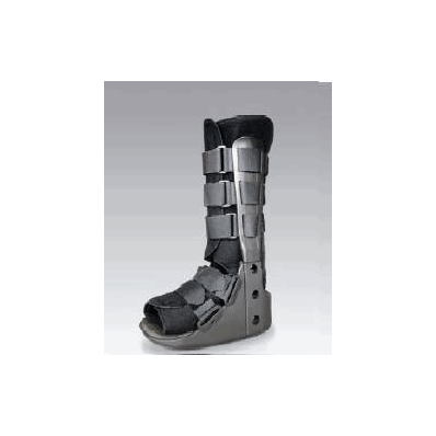Ankle Walker Boot Fx Pro Small, High Size 5-