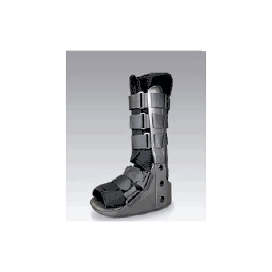 Ankle Walker Boot Fx Pro Small, Low Top Size