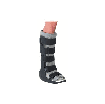 Ankle Walker Boot Large - Ankle Walker, Air L