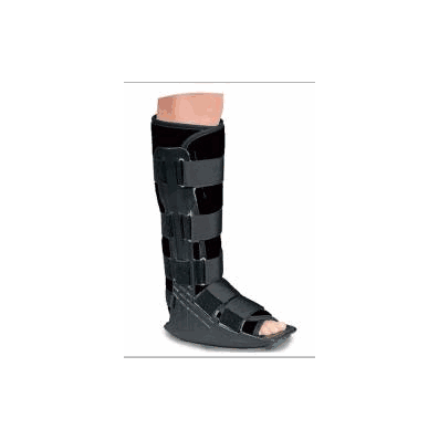 Ankle Walker Boot Large - Walking Boot, Walk-